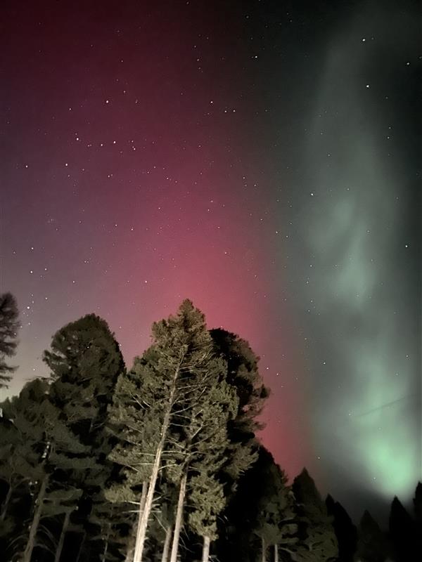 Northen Lights 3